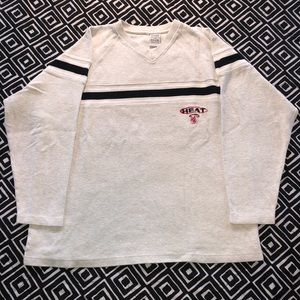 Miami Heat Vintage 90’s Sweater